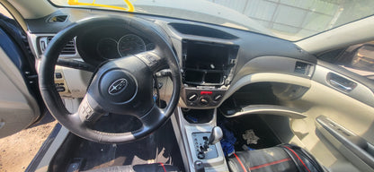 2/2 2005-2009 Subaru Outback | All Parts G - Z | SKU #: M17666