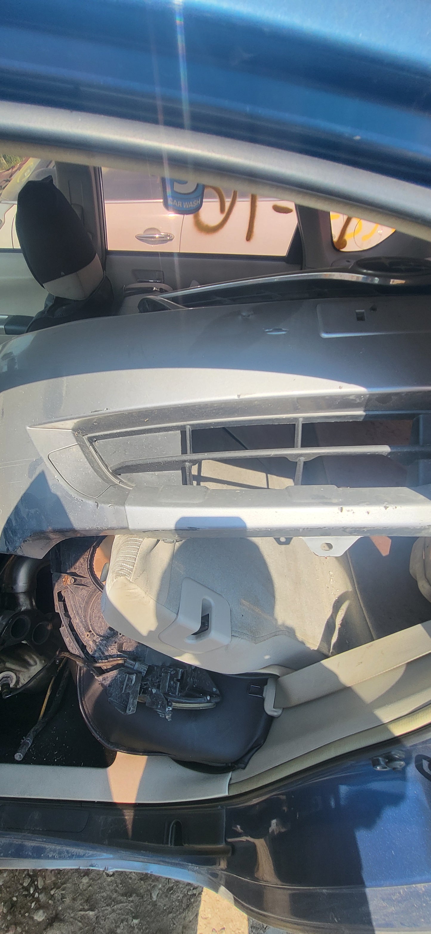 2/2 2005-2009 Subaru Outback | All Parts G - Z | SKU #: M17666