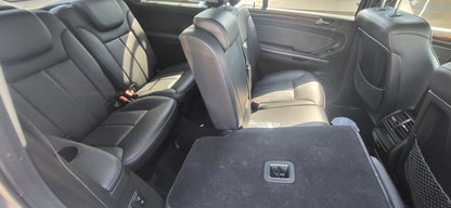 2007-2012 MERCEDES BENZ  GL450 | All Parts A - F | SKU #: M17659