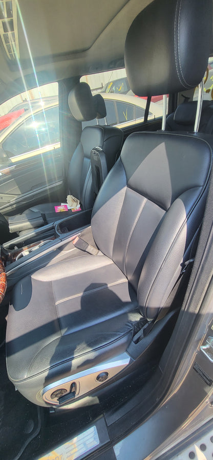 2007-2012 MERCEDES BENZ  GL450 | All Parts A - F | SKU #: M17659