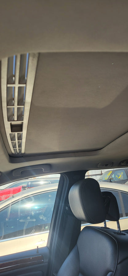 2007-2012 MERCEDES BENZ  GL450 | All Parts A - F | SKU #: M17659