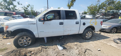 2/2 2009 - 2014 Ford F150 | All Parts G - Z | SKU #: M17646 C-16