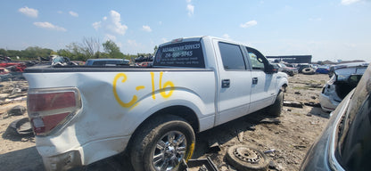 2/2 2009 - 2014 Ford F150 | All Parts G - Z | SKU #: M17646 C-16