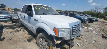 2/2 2009 - 2014 Ford F150 | All Parts G - Z | SKU #: M17646 C-16