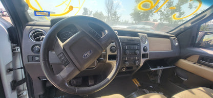 1/2 2009 - 2014 Ford F150 | All Parts A - F | SKU #: M17646 C-16