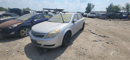 2/2 2007-2009 Saturn Aura | All Parts G - Z | SKU #: M17664