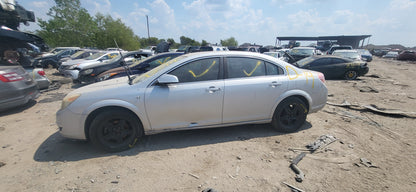 2/2 2007-2009 Saturn Aura | All Parts G - Z | SKU #: M17664