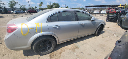 2/2 2007-2009 Saturn Aura | All Parts G - Z | SKU #: M17664