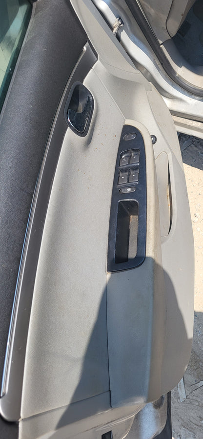 2/2 2007-2009 Saturn Aura | All Parts G - Z | SKU #: M17664