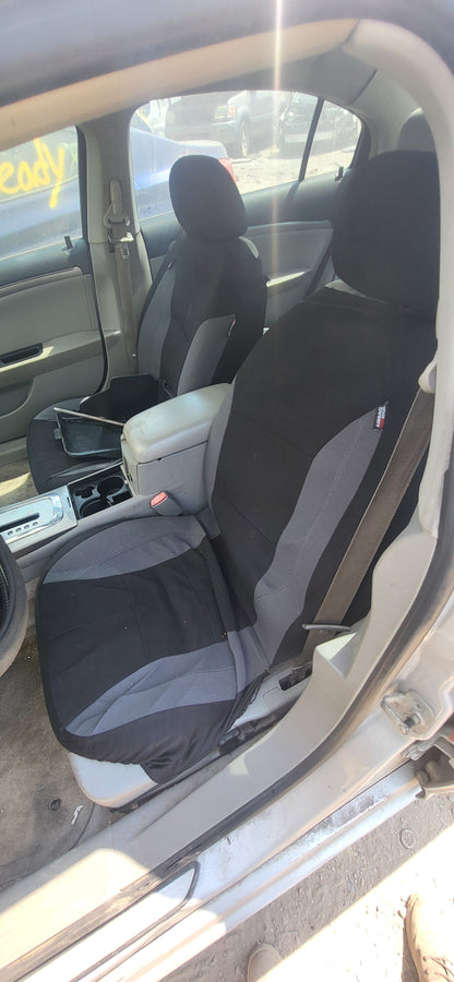 1/2 2007-2009 Saturn Aura | All Parts A - F | SKU #: M17664