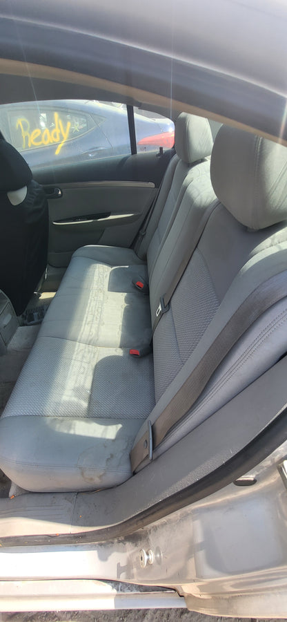 1/2 2007-2009 Saturn Aura | All Parts A - F | SKU #: M17664