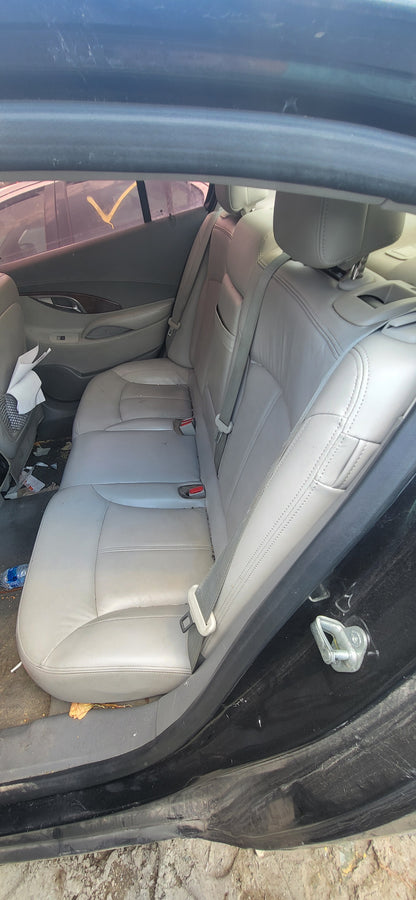 1/2  2013 Buick LaCrosse | All Parts A - F | SKU # M17637