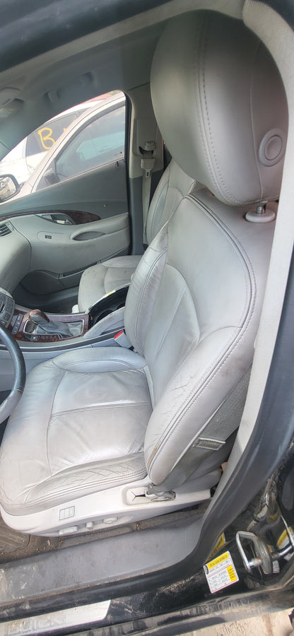 1/2  2013 Buick LaCrosse | All Parts A - F | SKU # M17637