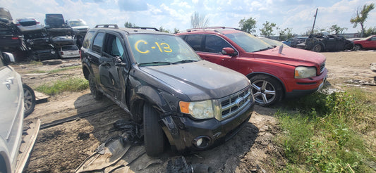 2/2 2008 - 2012 Ford Escape | All Parts G - Z | SKU #: M17643 - MC-13