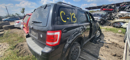 1/2 2008 - 2012 Ford Escape | All Parts A - F | SKU #: M17643 - MC-13