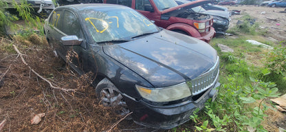 2006-2009 LINCON MKZ | All Parts A - F | SKU #: M17657