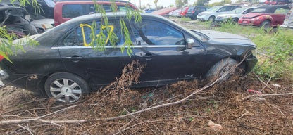 2006-2009 LINCON MKZ | All Parts G - Z | SKU #: M17657