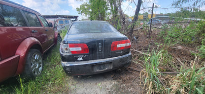 2006-2009 LINCON MKZ | All Parts A - F | SKU #: M17657