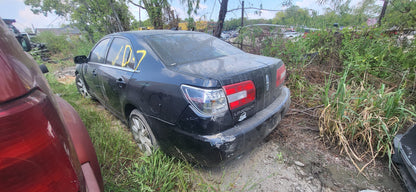 2006-2009 LINCON MKZ | All Parts A - F | SKU #: M17657