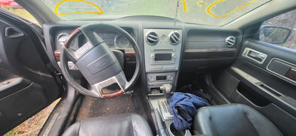 2006-2009 LINCON MKZ | All Parts A - F | SKU #: M17657