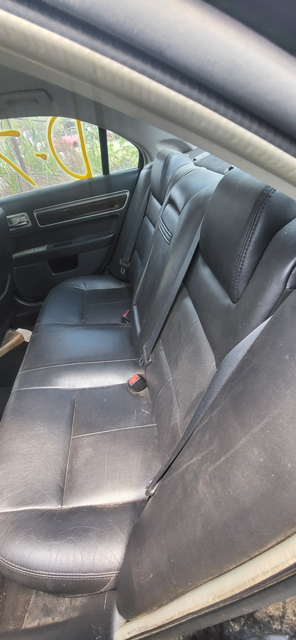 2006-2009 LINCON MKZ | All Parts G - Z | SKU #: M17657