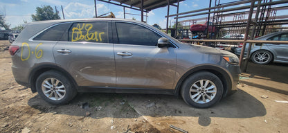 2016-2020 KIA SORENTO | All Parts A - F | SKU #: M17656