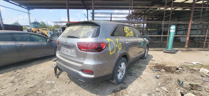 2016-2020 KIA SORENTO | All Parts G - Z | SKU #: M17656