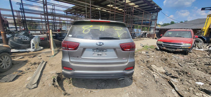 2016-2020 KIA SORENTO | All Parts G - Z | SKU #: M17656