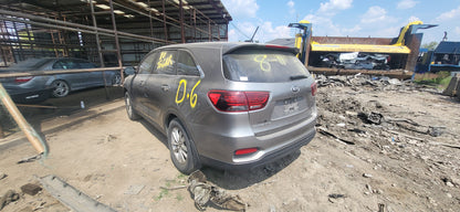 2016-2020 KIA SORENTO | All Parts G - Z | SKU #: M17656