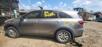 2016-2020 KIA SORENTO | All Parts A - F | SKU #: M17656