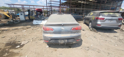 2014-2017 KIA FORTE  | All Parts A - F | SKU #: M17655