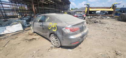 2014-2017 KIA FORTE  | All Parts A - F | SKU #: M17655