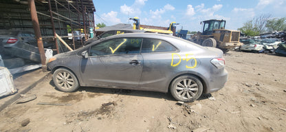 2014-2017 KIA FORTE  | All Parts A - F | SKU #: M17655