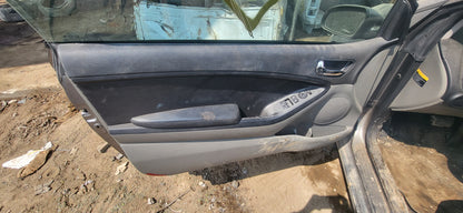 2014-2017 KIA FORTE  | All Parts A - F | SKU #: M17655