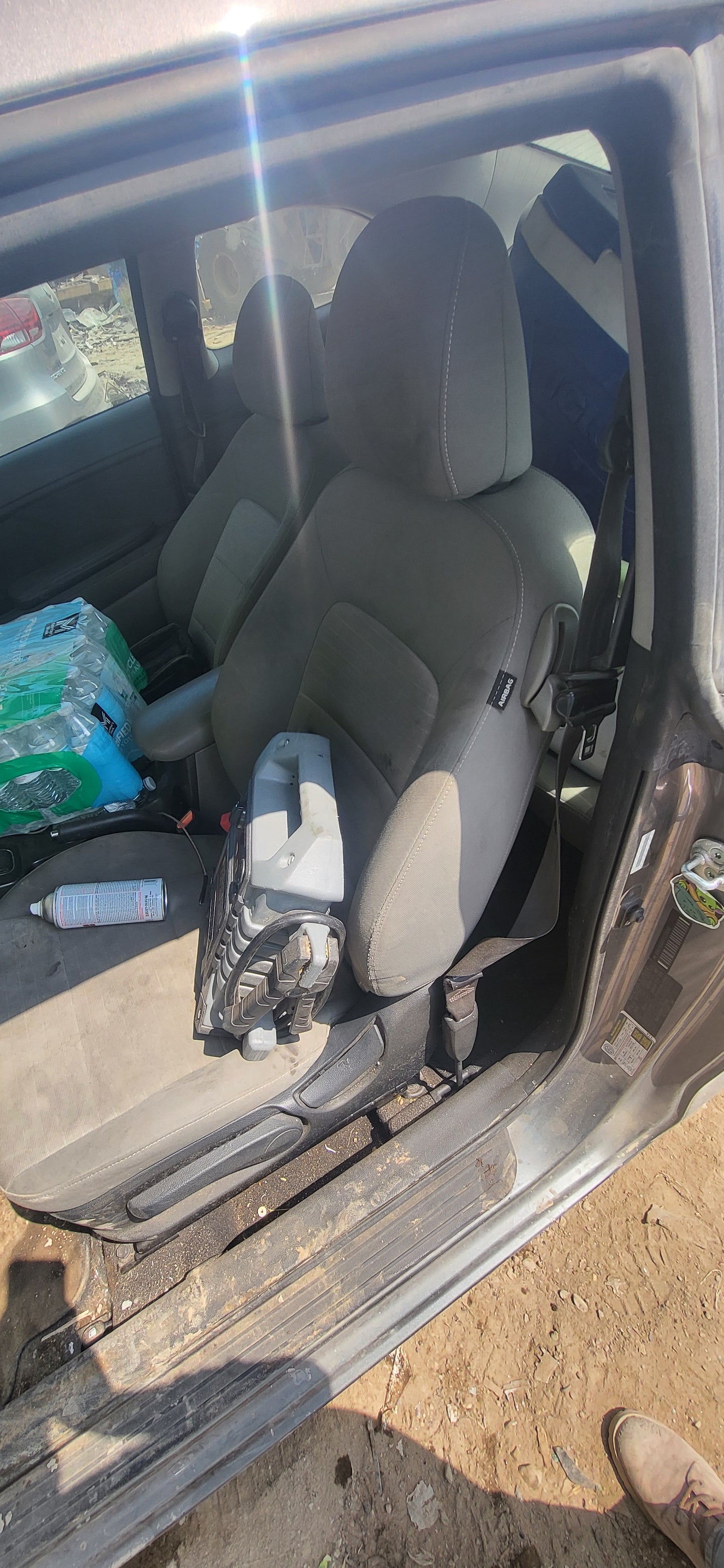 2014-2017 KIA FORTE  | All Parts A - F | SKU #: M17655