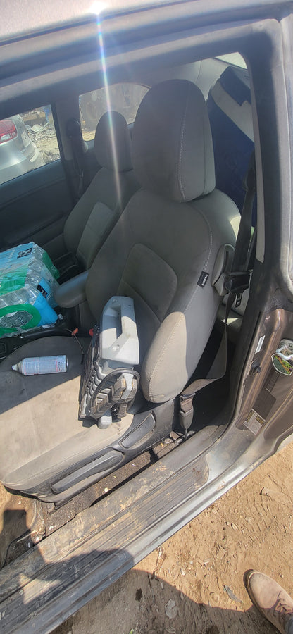 2014-2017 KIA FORTE  | All Parts A - F | SKU #: M17655