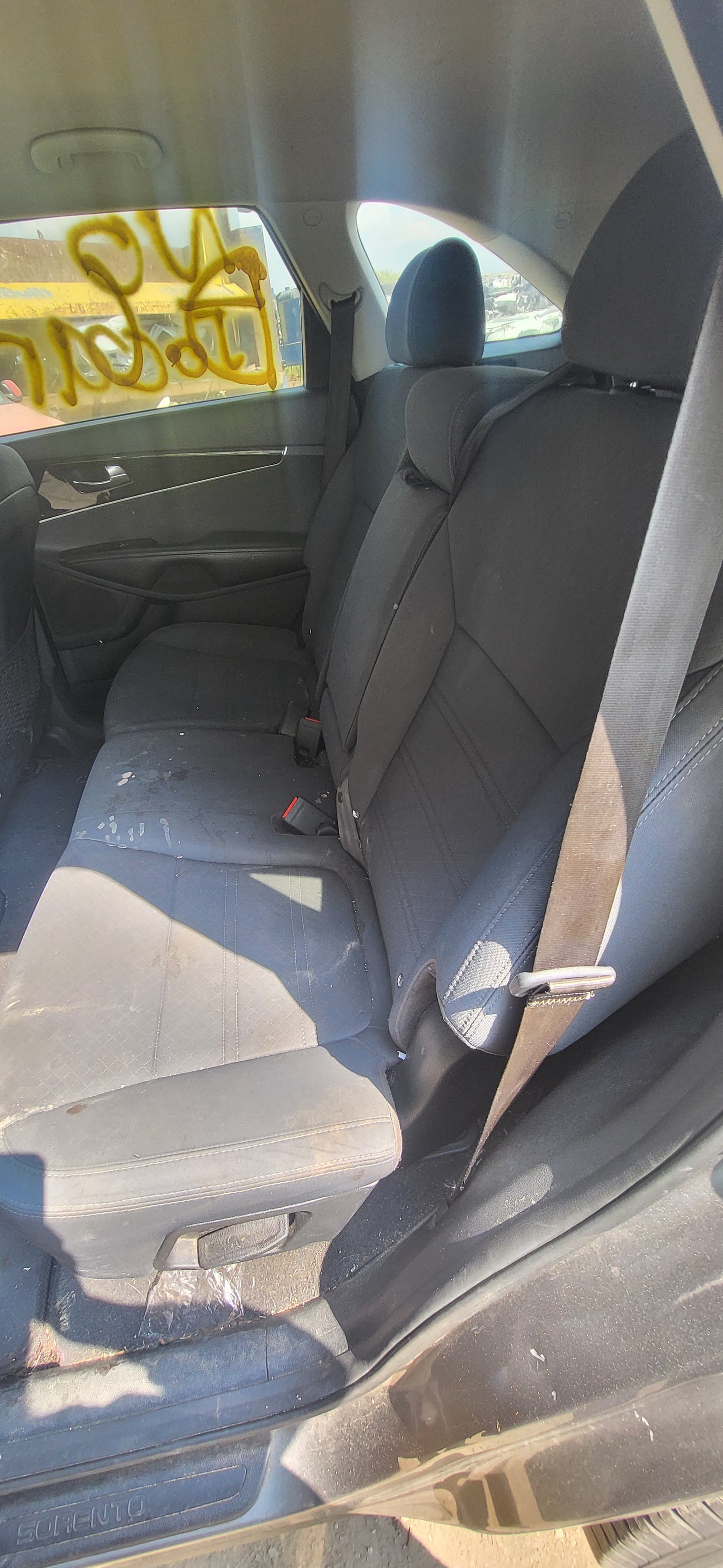 2016-2020 KIA SORENTO | All Parts G - Z | SKU #: M17656