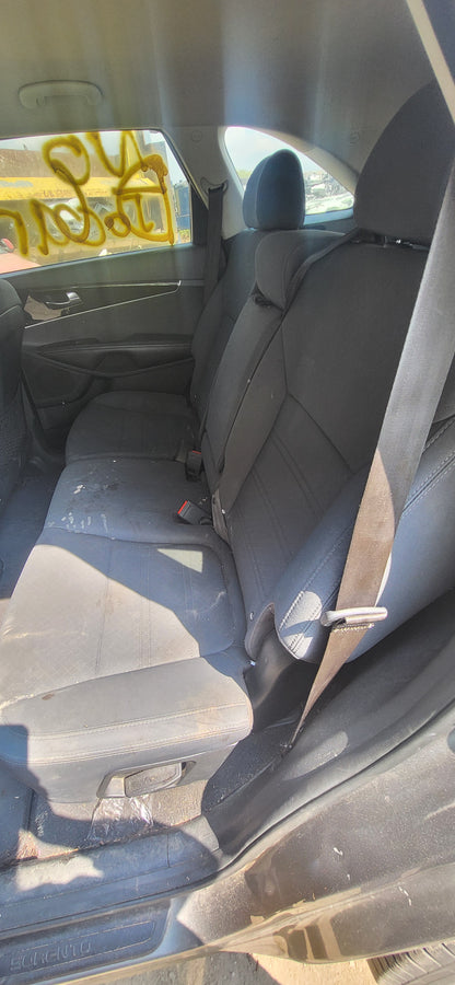 2016-2020 KIA SORENTO | All Parts G - Z | SKU #: M17656