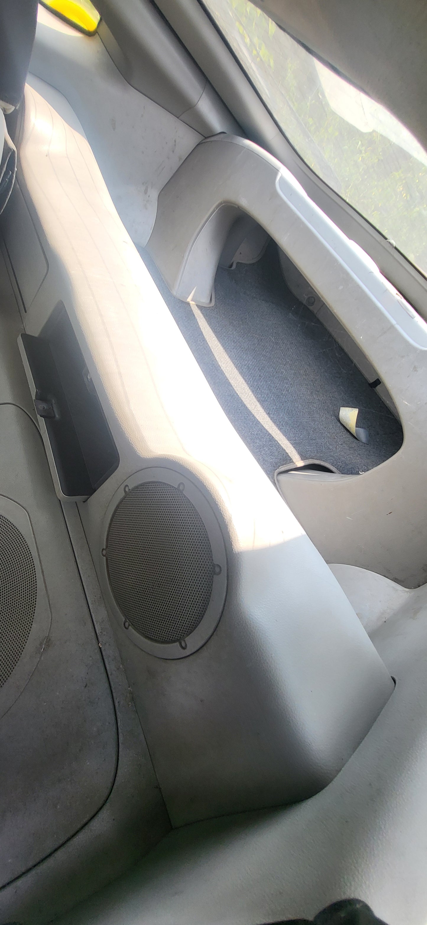 1/2 2003-2009 Nissan 350Z | All Parts A - F | SKU #: M17662