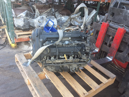 2014-2016 KIA FORTE 1.8 L ENGINE - #M17802