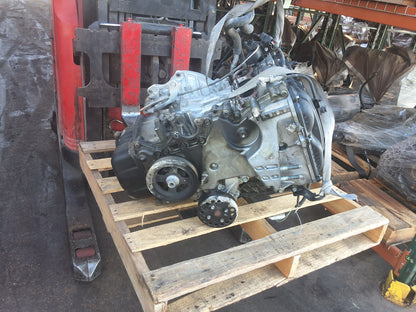 2014-2016 KIA FORTE 1.8 L ENGINE - #M17802
