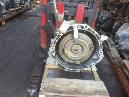 2004-2005 INFINITI G35 - AUTOMATIC TRANSMISSION - #MS3335
