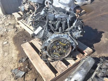 2006-2010 BMW 650i 4.8 L ENGINE - #M17778