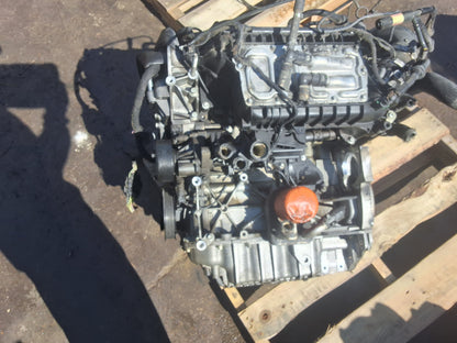2014-2020 FORD FUSION 1.5 L ENGINE - #MS3404