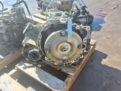 2014-2020 FORD FUSION 1.5 L ENGINE - #MS3404