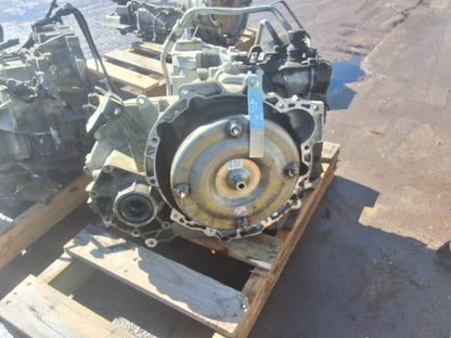 2014-2015 FORD FUSION - AUTOMATIC TRANSMISSION - #MS3404