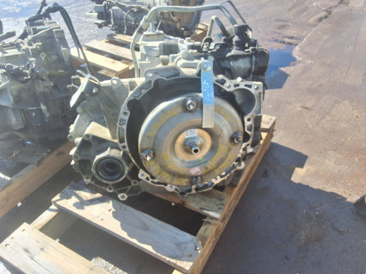 2014-2015 FORD FUSION - AUTOMATIC TRANSMISSION - #MS3404
