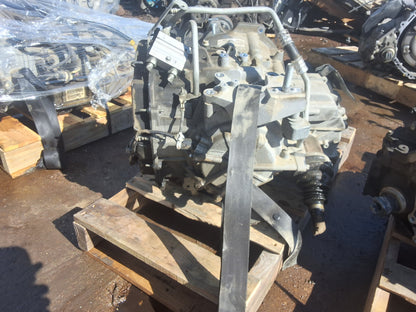 2014-2015 FORD FUSION - AUTOMATIC TRANSMISSION - #MS3404