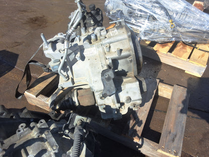 2014-2015 FORD FUSION - AUTOMATIC TRANSMISSION - #MS3404