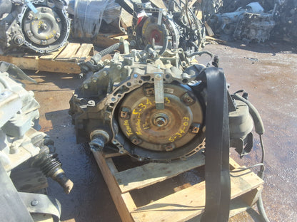 2007-2012 TOYOTA AVALON - AUTOMATIC TRANSMISSION - #MS3403